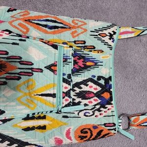 Vera Bradley Hipster Purse